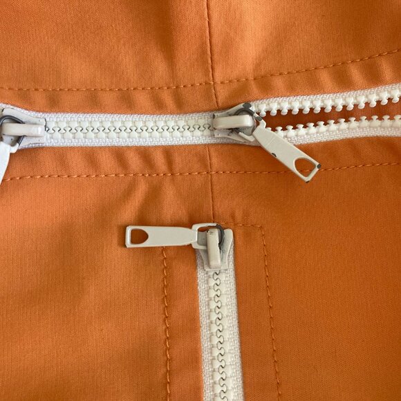 LaFayette 148 New York cotton jacket - Picture 4 of 8